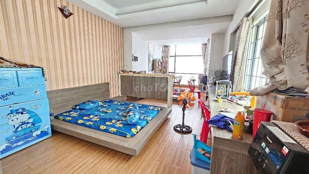 MẶT TIỀN GIÁ HẺM-KẸT BÁN NHÀ 4×18-4TẦNG MẶT TIỀN ĐƯỜNG TÂY SƠN TÂN PHÚ - Ảnh 3