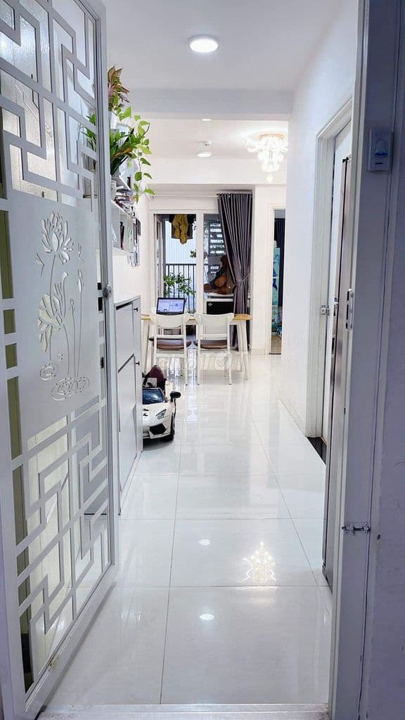 Bán CH Prosper DT 65m2 - 3,1 Tỷ | 54 m2 - 2,6 Tỷ - Ảnh 2