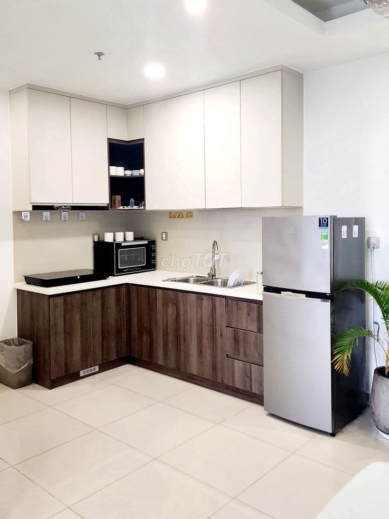 CHỦ CẦN DĂNG BÁN GẤP CĂN HỘ Q7 BOULEVARD 2PN-2WC - Ảnh 3