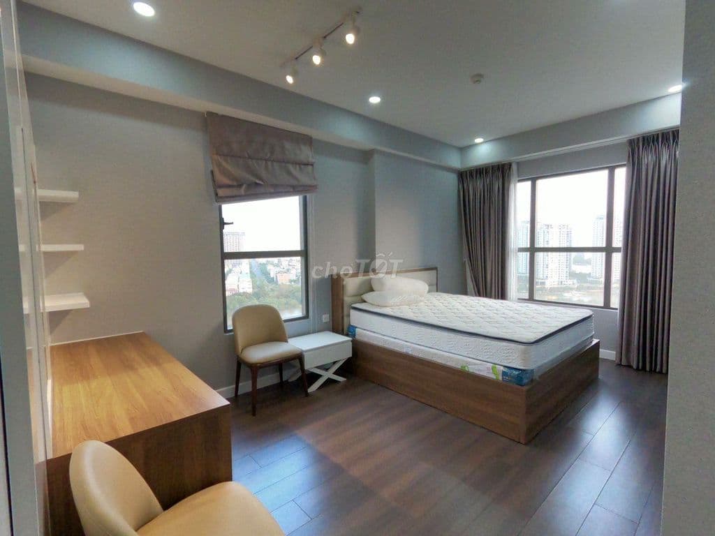 Bán căn 2PN chỉ 7,1 tỷ bao phí giá đáy tại The Sun Avenue - Ảnh 3