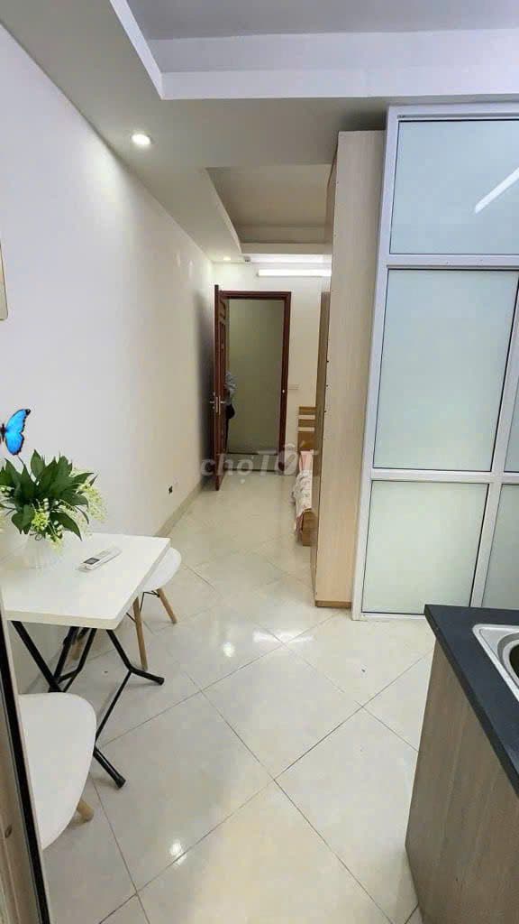 Chính chủ bán căn chung cư mini Đống Đa - 32m2 - Nhỉnh 1 tỷ