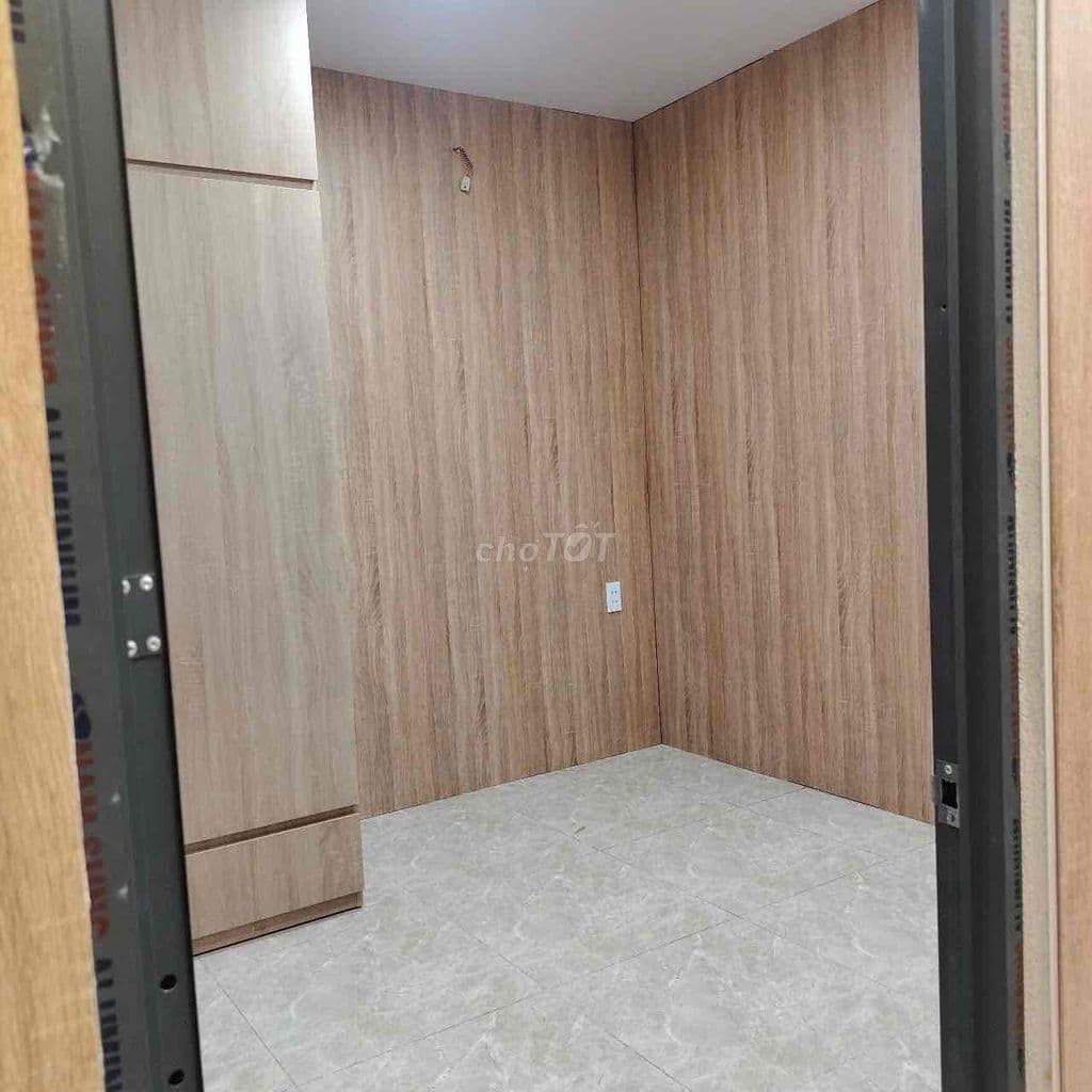 bán nhà sổ Chung tx21 phường thạnh Xuân q12 - Ảnh 2