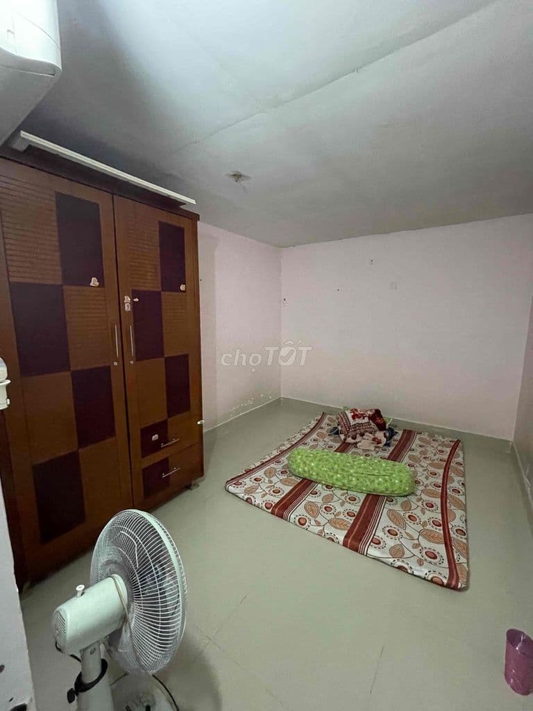 Nhà cấp 4 – Hiệp Bình Phước, Thủ Đức – Giá 4.9 tỉ 👉 Diện tích rộng - - Ảnh 3