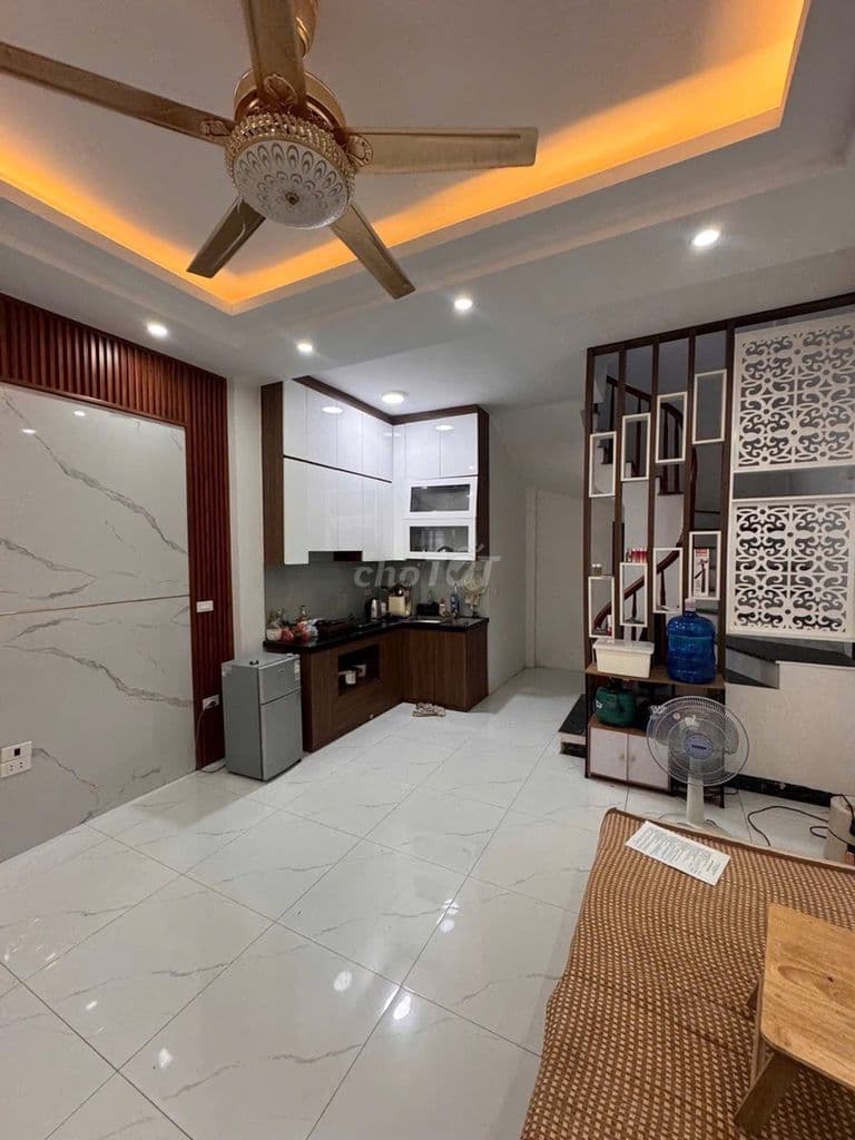 Bán nhà Mỹ Đình, 30m2, 6 tầng, 3 ngủ, full nội thất, 7.6 tỷ - Ảnh 3