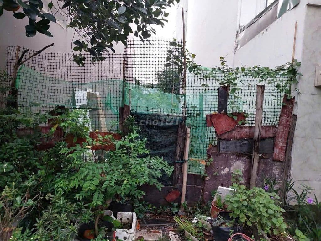 cần bán đất gấp ngay chợ Long Trường - Ảnh 2