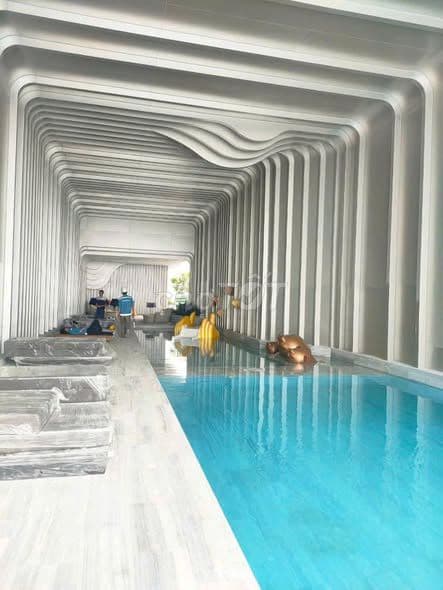 bán căn hộ 45m2 SOHO HERITAGE giá 3.6 tỷ - Ảnh 3