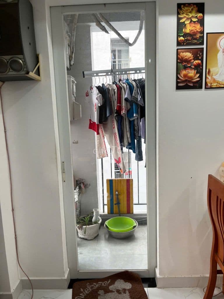 Cần bán căn hộ 2PN,1WC, DT 65m. Giá 3 tỷ(bớt lộc) - Ảnh 2