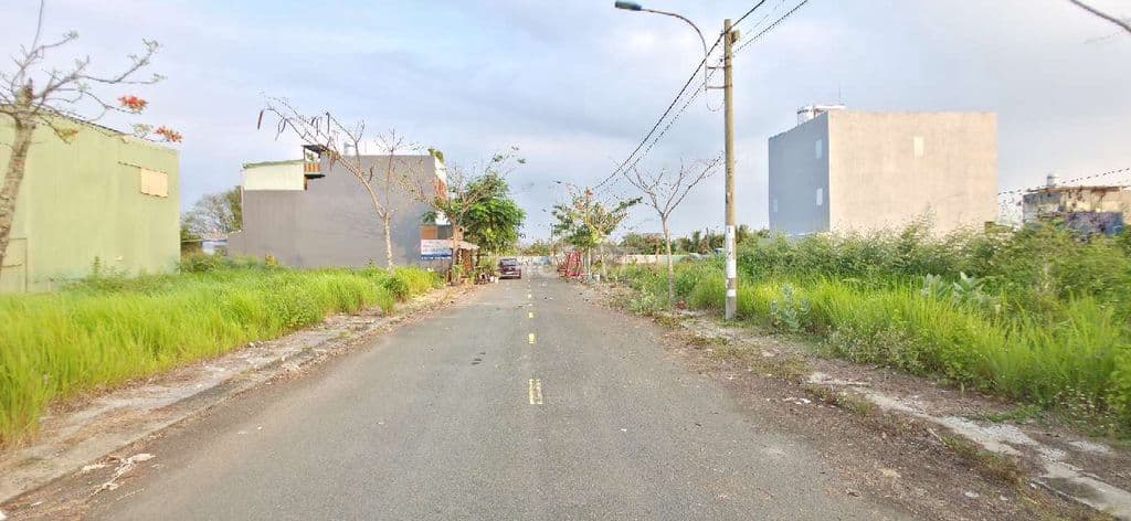 60m2(4x15), lô sạch đẹp đường 10m, sổ hồng da VN1234, p Long Phước, Q9 - Ảnh 3