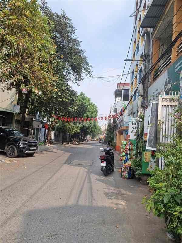 🌳 SỐNG KẾ BÊN HỒ ĐIỀU HÒA - ĐẤT THANH AM VỊ TRÍ VIP - 65M2 CHỈ 9,8 TỶ - Ảnh 2