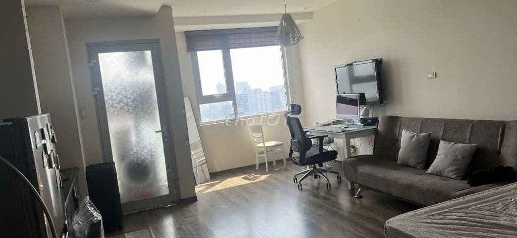 Bán chung cư Ecolife Capitol 3 ngủ - 70 m2- ô tô- 4,2 tỷ