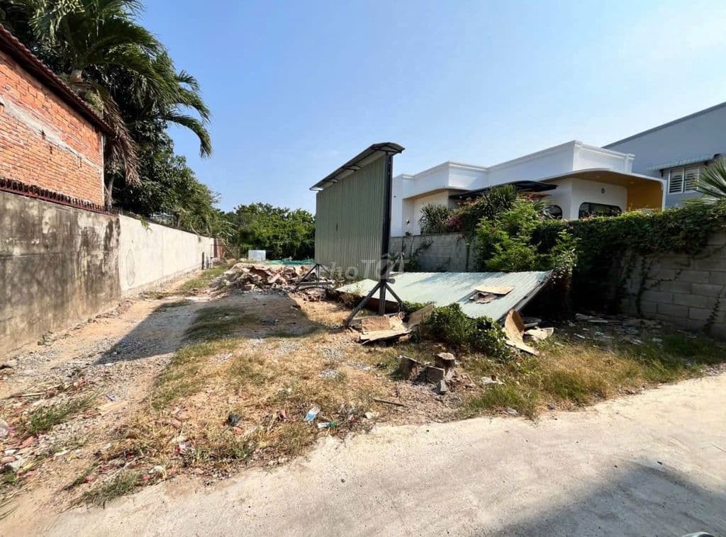 🔥 BÁN GẤP ĐẤT 150m2 TÂN THÔNG HỘI CỦ CHI GIÁ CHỈ 680 TRIỆU 🔥 - Ảnh 2
