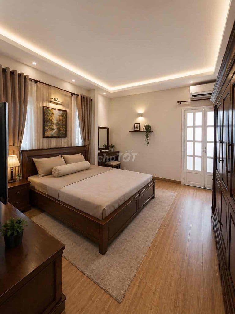 Tôi chính chủ cần bán nhà gần Nguyễn Quang Bích, Phường 13, Tân Bình - Ảnh 3