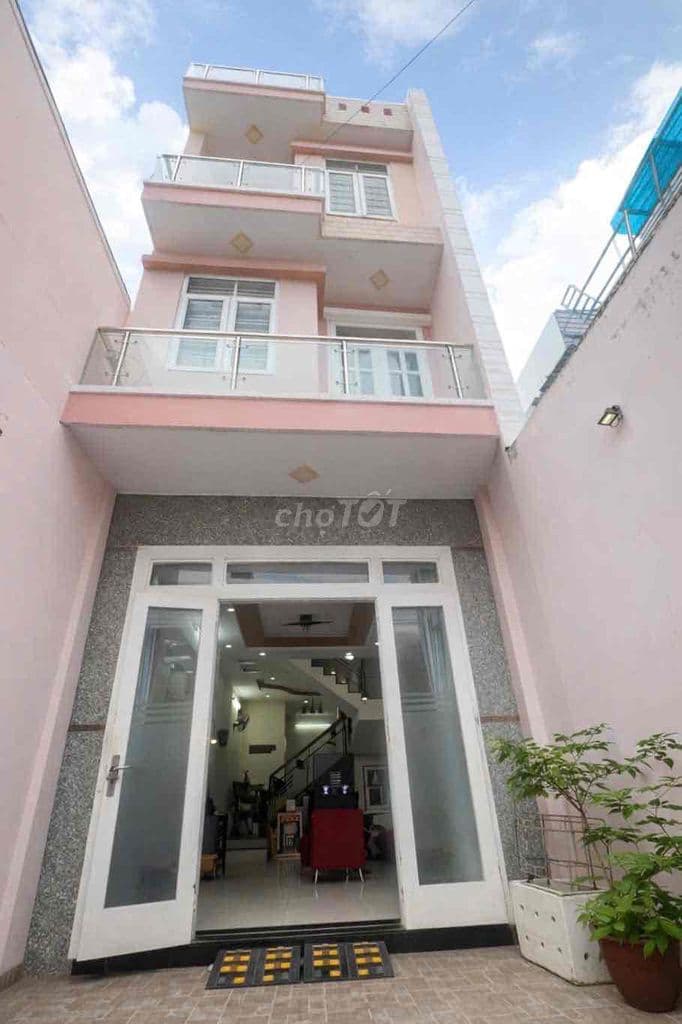 Mt kinh doanh đường 10m- ngay 4 xã