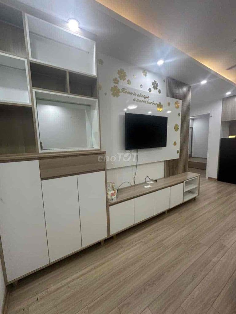 CHỦ GIẢM SỐC - 2,4 TỶ - 56M2 - 2 NGỦ - FULL ĐỒ NỘI THẤT - Ảnh 3