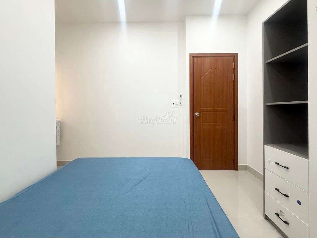 Mặt Tiền 2 tầng,40m2,(4 x10),3PN,tặng full nội thất, nhỉnh 8t TL - Ảnh 3
