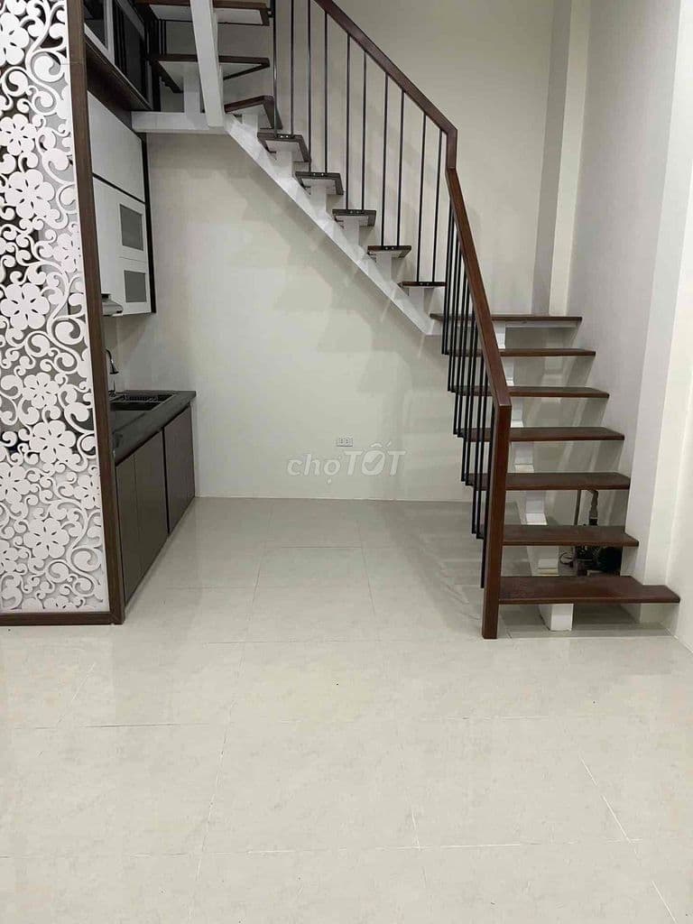 AN DƯƠNG VƯƠNG - NHỎ TIỀN - 5 TẦNG 26M2 - 5.5 TỶ - Ảnh 2