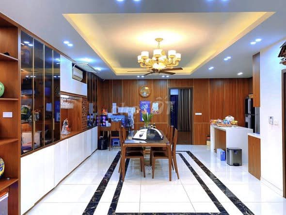 bán nhà 5 tầng gần Ngã tư Chùa Bộc - Ảnh 3