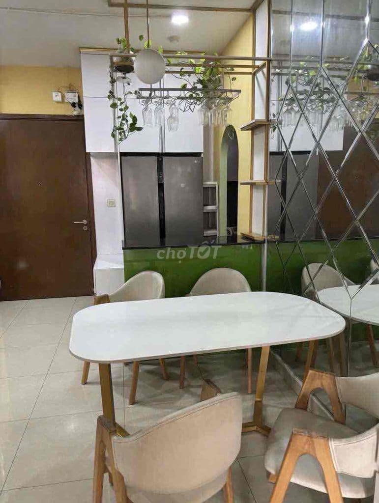 Đi nước ngoài bán gấp căn 2pn 2wc khu ruby đqx có sổ hồng - Ảnh 3