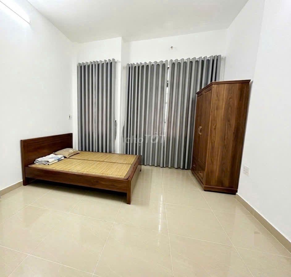 GIÁ TỐT cho Chủ Mới: 2T x 48,2m2 NHÀ ĐẸP - XH đỗ cửa ra Nơ Trang Long. - Ảnh 3