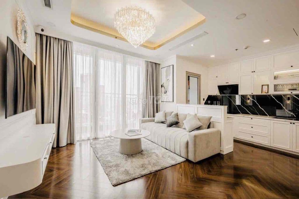 CẦN BÁN CĂN HỘ 3 PN CC EVERICH 3 THÁNG 2 Q.11, NHÀ CÒN MỚI VÀO Ở NGAY - Ảnh 3
