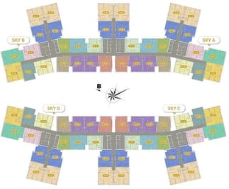Cần bán gấp CHCC Imperia Sky Garden 423 Minh Khai, 2pn, 2wc - Ảnh 3