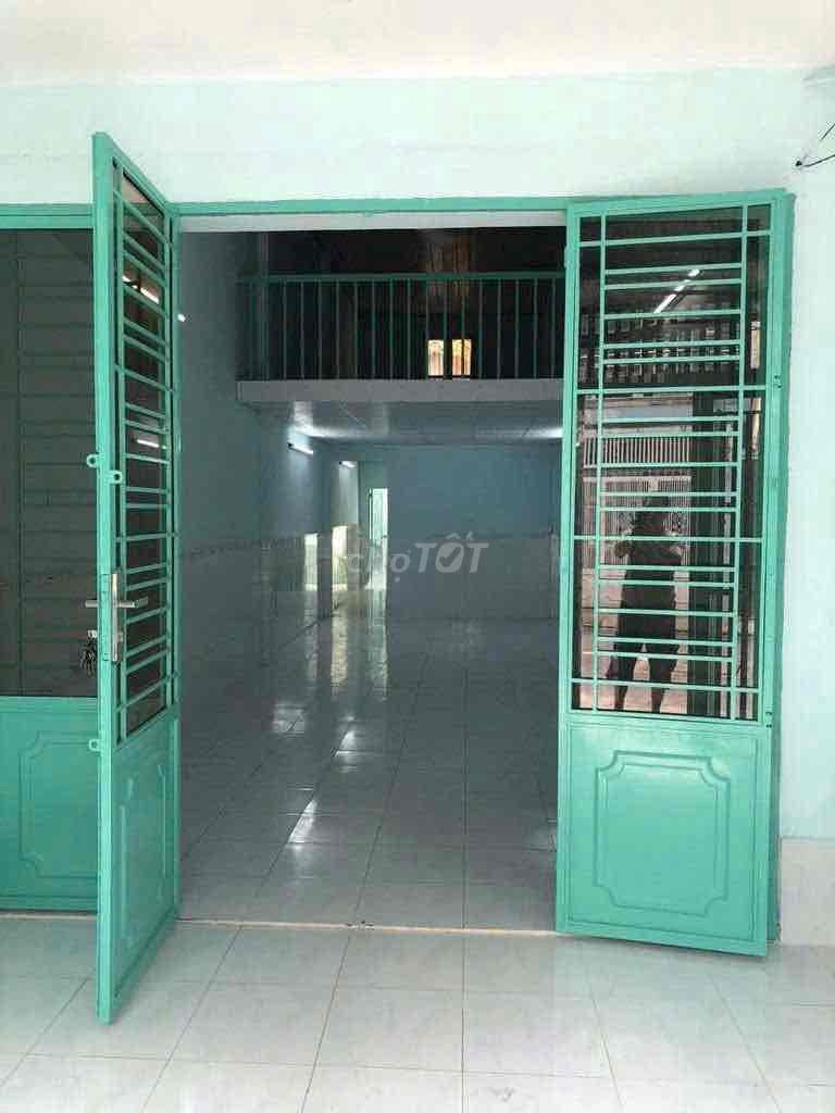 Hàng Thơm Siêu Ngợp Tân Phú - Ngay Gần Aeon - 4x16m - Vuông Vức