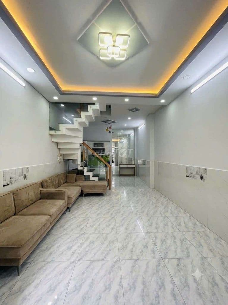 BÁN NHÀ LÊ VĂN QUỚI, BÌNH TRỊ ĐÔNG GAN