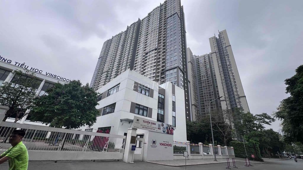 Bán gấp biệt thự liền kề Iris Gardren, phân lô, kinh doanh đỉnh