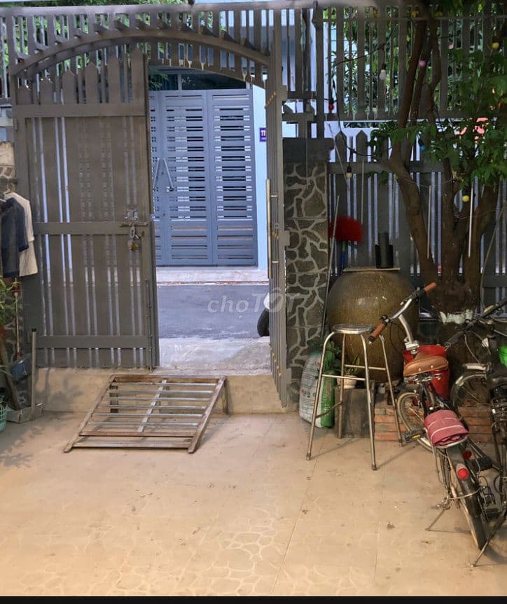BÁN NHÀ RIÊNG, Lê Văn Lương, Nhà Bè, 2PN+1WC, 7.5 tỷ (Có thương lượng) - Ảnh 3