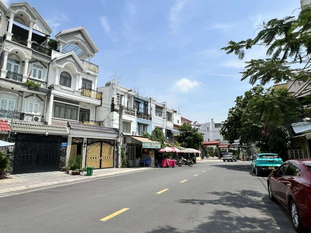 Siêu phẩm đường huỳnh thị đồng, Nhà Bè, Tp Hồ Chí Minh - Ảnh 2