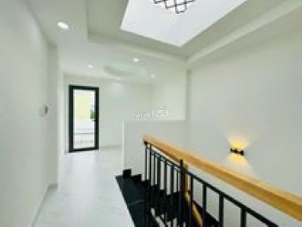 Về quê bán nhà 60m2,1 trệt 1 lầu,SHR,nguyễn thị thập,Q7, 2 tỷ 995 tr - Ảnh 3