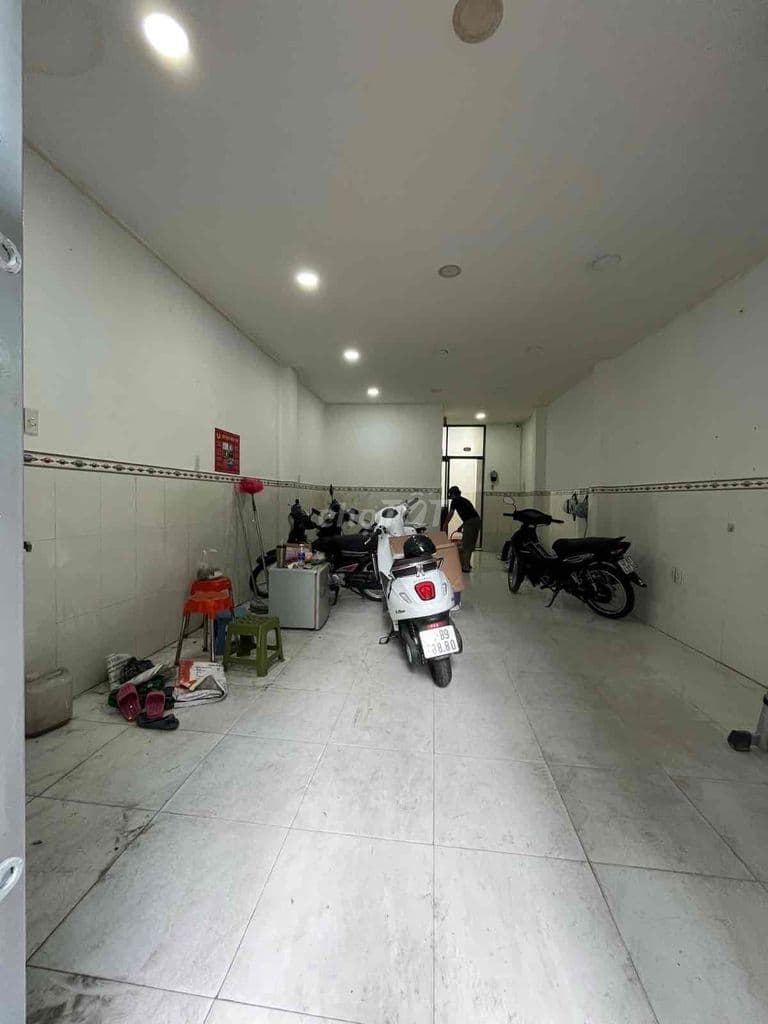 HXH Nguyễn Tiểu La, phường 5, Quận 10, 4,5 x 12m, 5 tầng, giá 8.9 tỷ - Ảnh 3