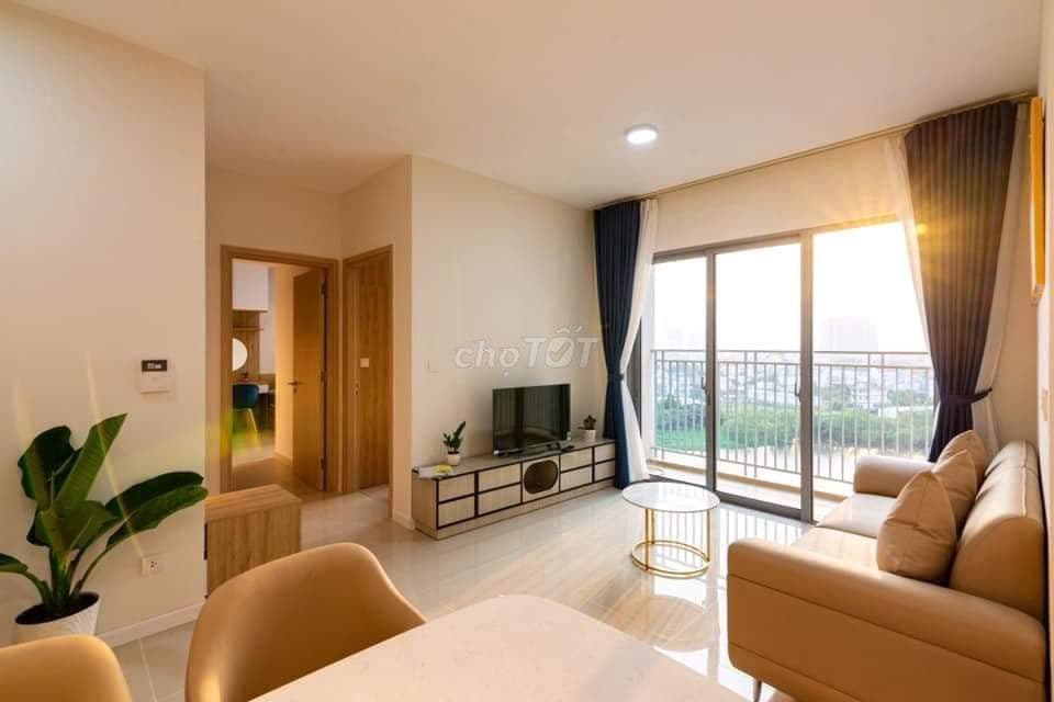 CẮT LỖ SÂU - BÁN GẤP CĂN HỘ PHẠM VĂN ĐỒNG 52M² SỔ SẴN, CHỈ 2.08 TỶ