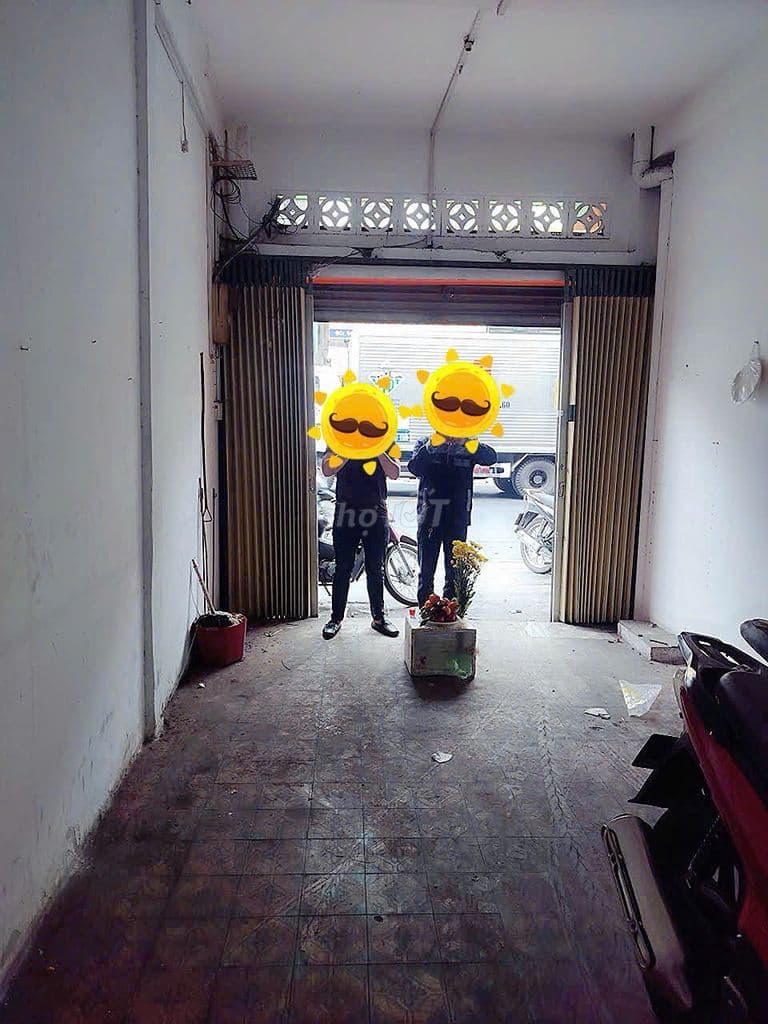 CHDV 10P Mặt tiền KD Lạc Long Quân,Q. Tân Bình, dt58m2 đúc thật 6 tầng - Ảnh 2