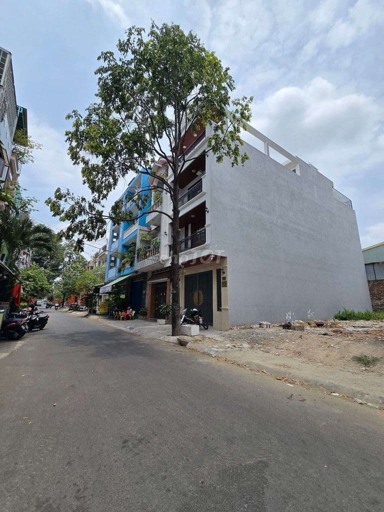 Đường 12m có lề Tân Kỳ Tân Quý khu phân lô VIP 5x20m 100m2 chỉ 77tr/m2 - Ảnh 2