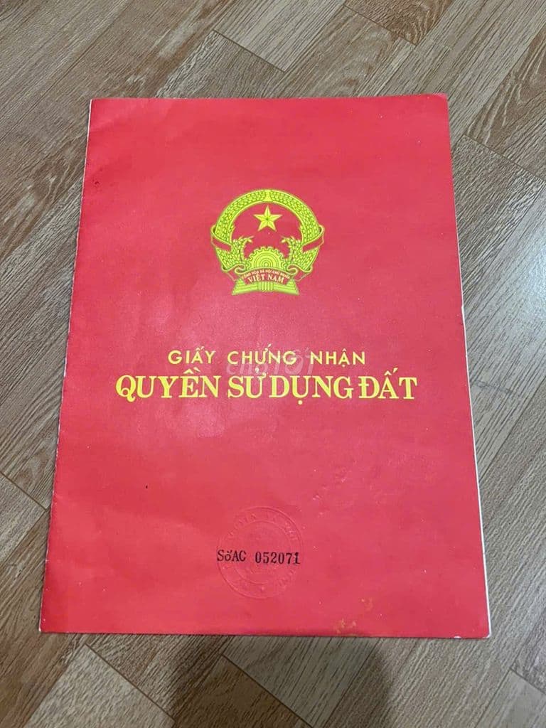 CẦN BÁN NHÀ MẶT TIỀN GIÁ RẺ HIẾM CÓ NGAY TRUNG TÂM Q3 - Ảnh 2