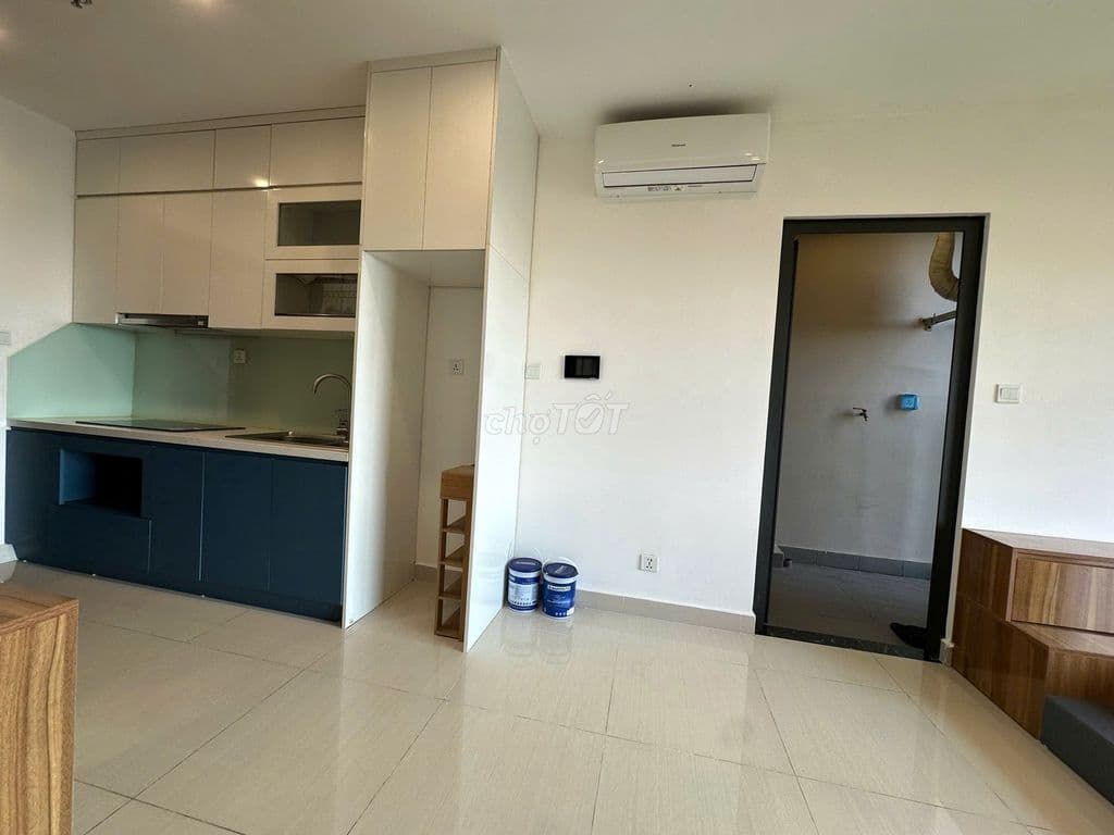 Chuyển Công Tác Nên Chính Chủ Cần Bán Căn Hộ Studio Sẵn NGười Thuê - Ảnh 2