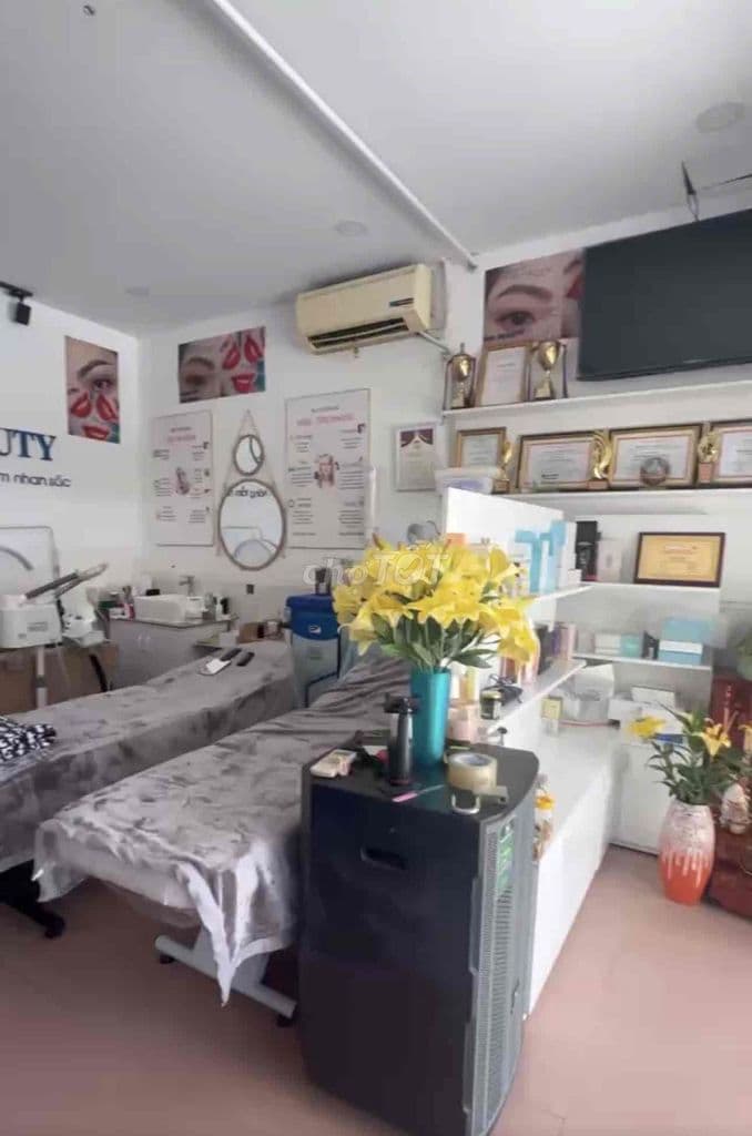 🏠 BÁN NHÀ MẶT TIỀN NGUYỄN TƯ GIẢN, P.12, GÒ VẤP – VỊ TRÍ KINH DOANH - Ảnh 2