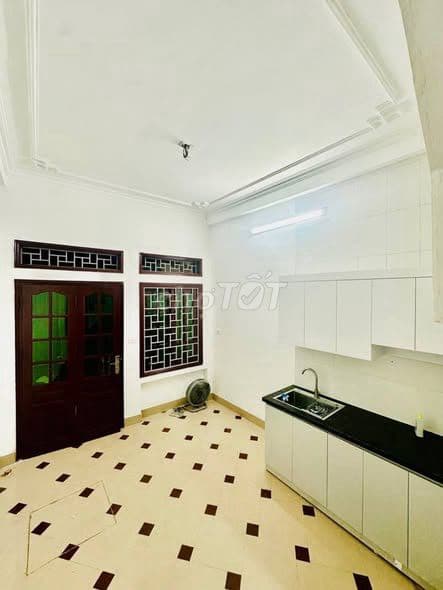 bán nhà 23m2 ngay ga Thượng Đình - 5 tỷ - Ảnh 3