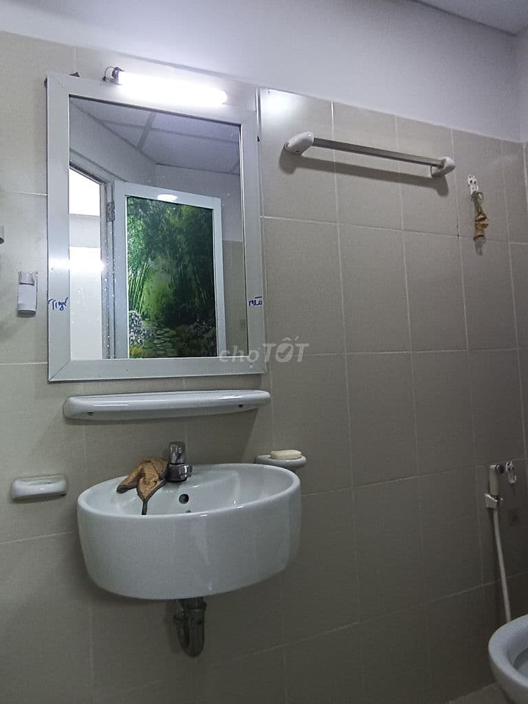 CHÍNH CHỦ! BÁN CĂN EHOME 3 LẦU CAO, VIEW THOÁNG, 2PN, 2WC, SỔ HỒNG SẴN - Ảnh 3