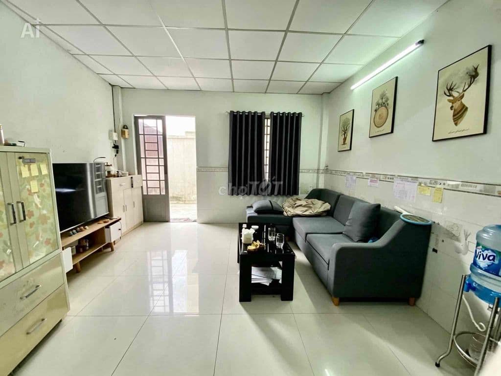 NHỈNH 2 TỶ XÍU CÓ NGAY NHÀ 2 TẦNG XINH LUNG LINH ĐÓN TẾT - SỔ HỒNG RI