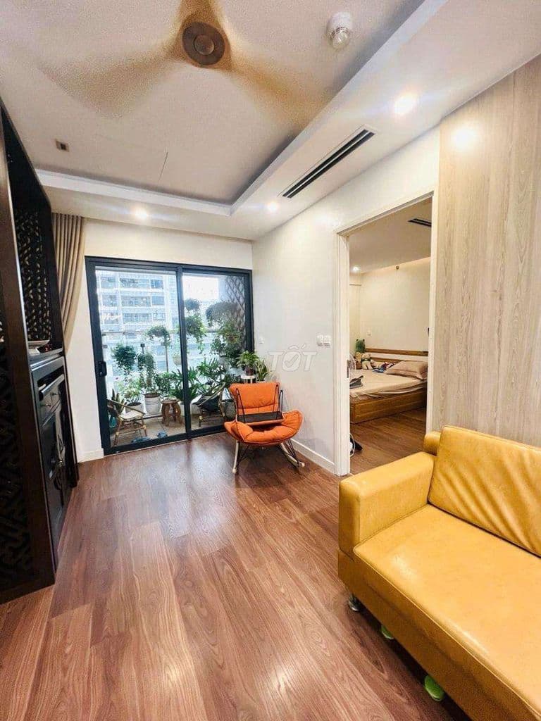 🌹🌹🌹CHUNG CƯ CAO CẤP IMPERIA 203 NGUYỄN HUY TƯỞNG - NHÀ ĐẸP - PHỐ VIP💥