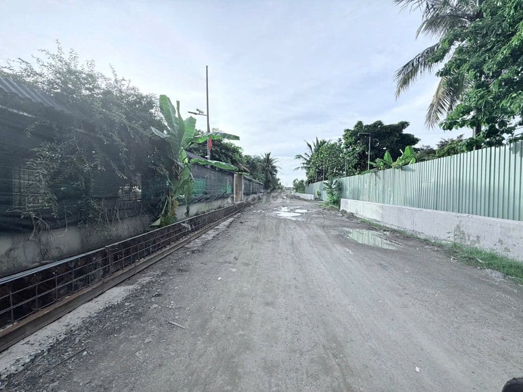 Bán Nhanh lô đất Nhà Bè 2747m2 để chia tài sản giá cực mềm