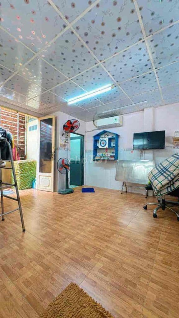 NHÀ BÁN KHU VIP BÔNG SAO -KHU DÂN CƯ HIỆN HỮU-SỔ NỞ HẬU-NHĨNH 4 TỶ - Ảnh 3