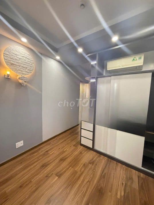 Bán căn hộ Sài Gòn Avenue 62m2 - 2PN - Ảnh 3