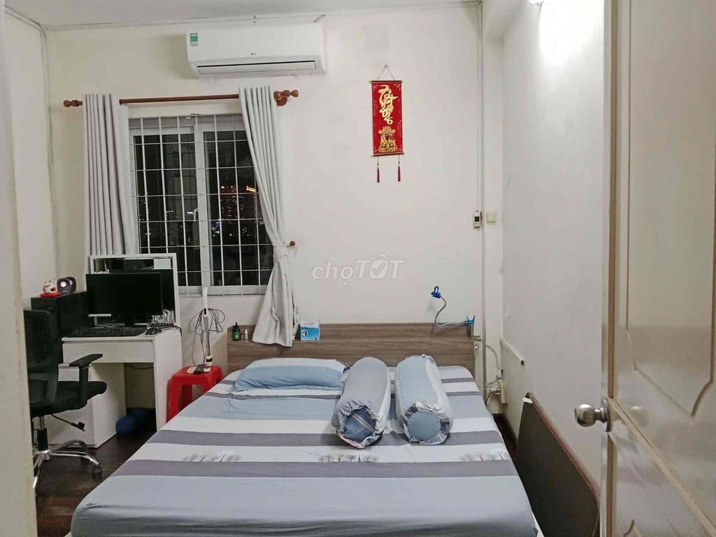 căn hộ chung cư có sổ đỏ - Ảnh 3