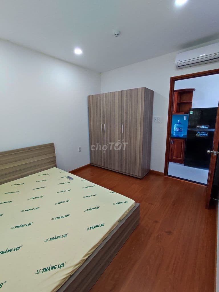 Căn hộ Phú Gia 75m2 giá 3.05 tỷ, sổ sở hữu lâu dài, tiện ích đầy đủ - Ảnh 2