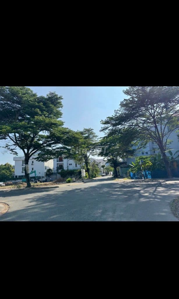 Đất biệt thự 80tr/m2 175m2 ngay Liên Phường Global City Đỗ Xuân Hợp - Ảnh 2