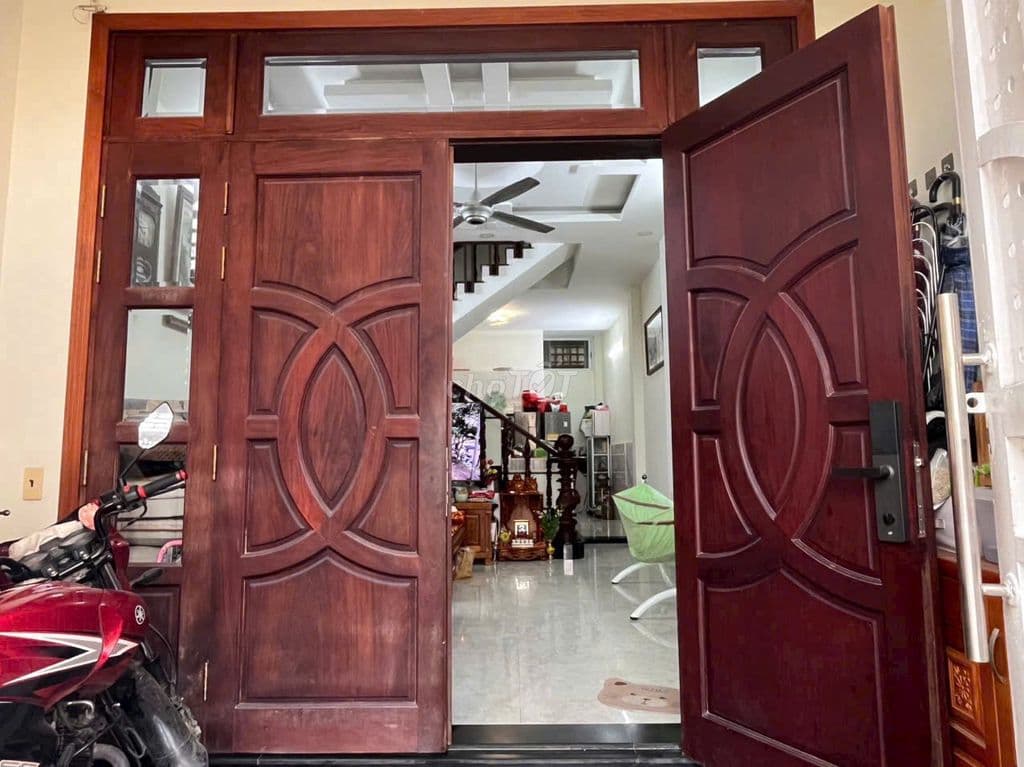 Nhà Bưng Ông Thoàn ngay biệt thự VillaPark - Ảnh 2