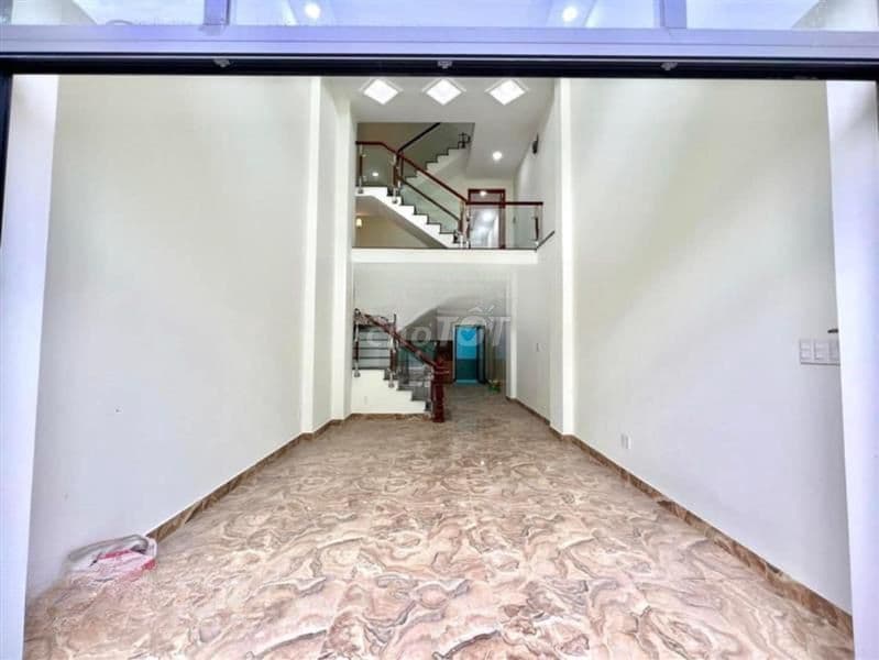 Bán nhà 5 tầng, hà huy giáp, An Phú đông, đường xe tải tránh - Ảnh 3